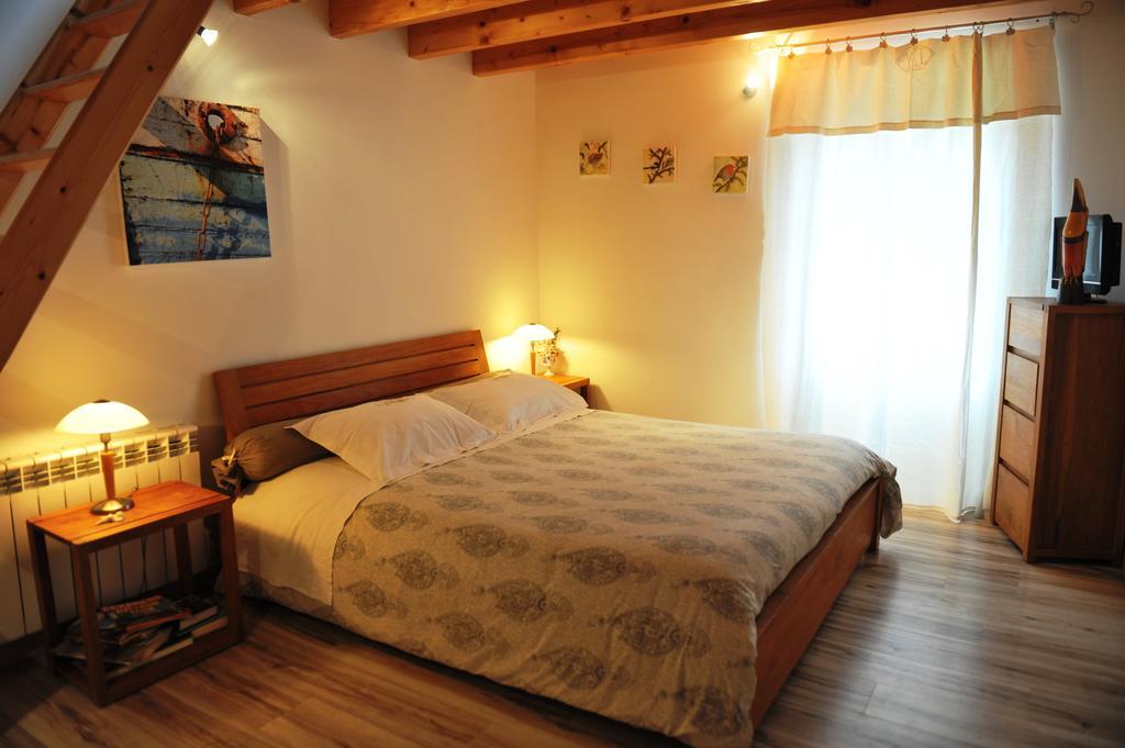 Chambres D'Hotes Le Puits D'Amour Mirandol-Bourgnounac Kültér fotó
